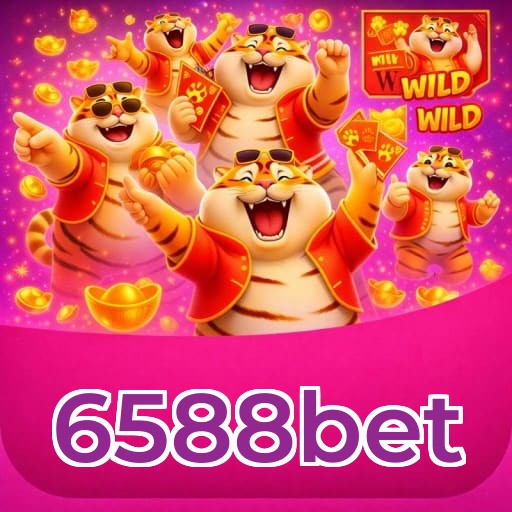 Catálogo 6588bet 2.547 jogos - Pragmatic Play, Evolution, NetEnt